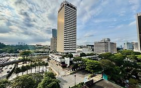 Swiss Hotel Kuala Lumpur